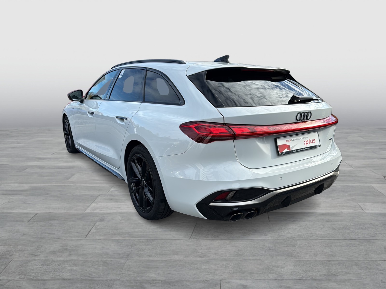 Audi A5 Avant TDI quattro S tronic S line Edition one Techpro+Sportsitze+AHK+B&O+Standheizung