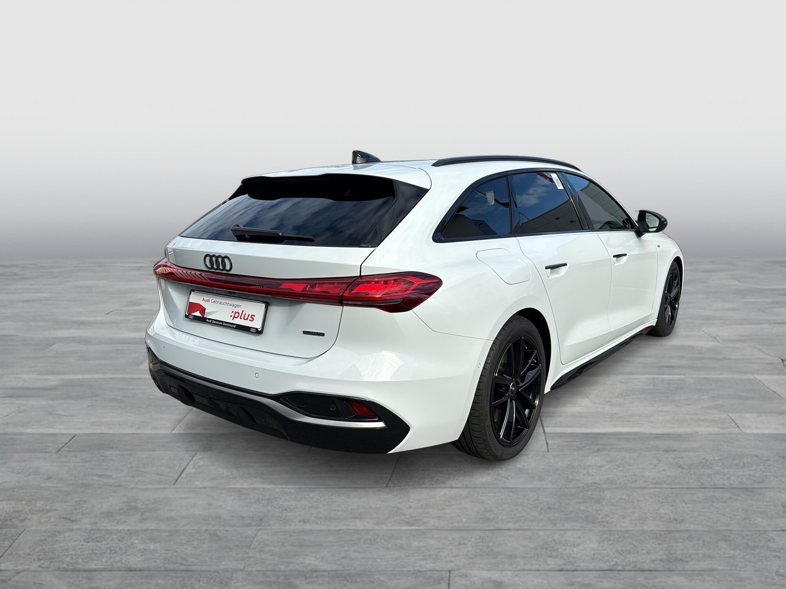 Audi A5 Avant TDI quattro S tronic S line Edition one Techpro+Sportsitze+AHK+B&O+Standheizung