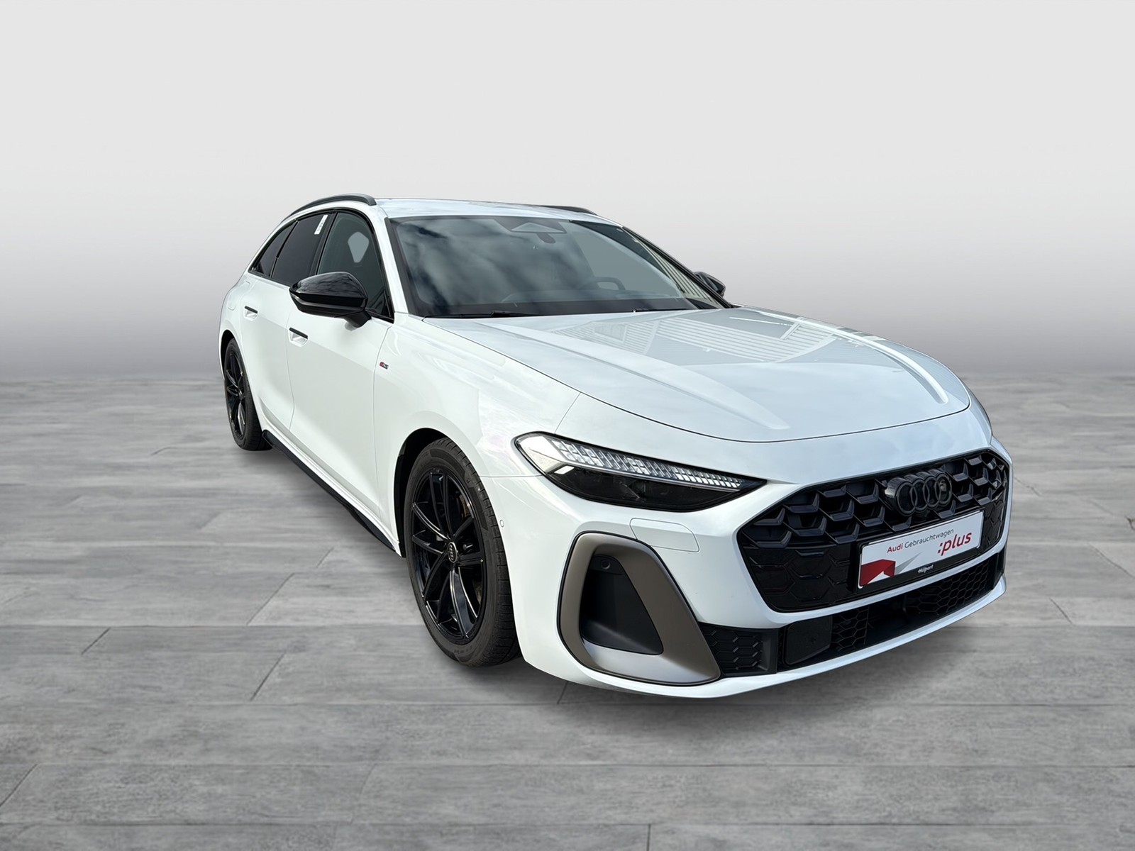 Audi A5 Avant TDI quattro S tronic S line Edition one Techpro+Sportsitze+AHK+B&O+Standheizung