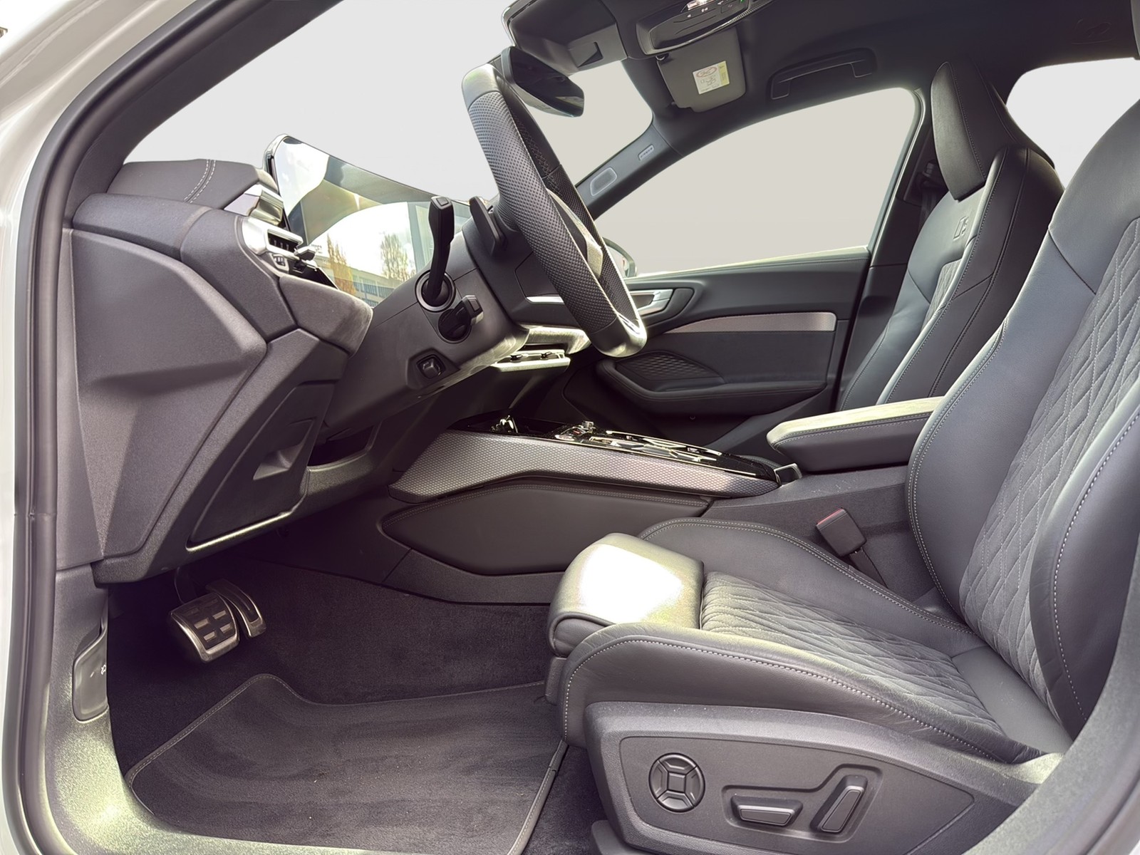 Audi A5 Avant TDI quattro S tronic S line Edition one Techpro+Sportsitze+AHK+B&O+Standheizung