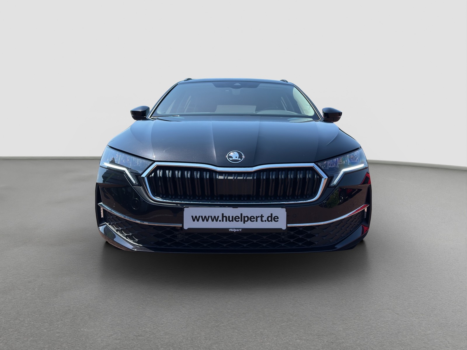Skoda Octavia Combi 1.5 e-TEC SELECTION CAM ACC NAVI