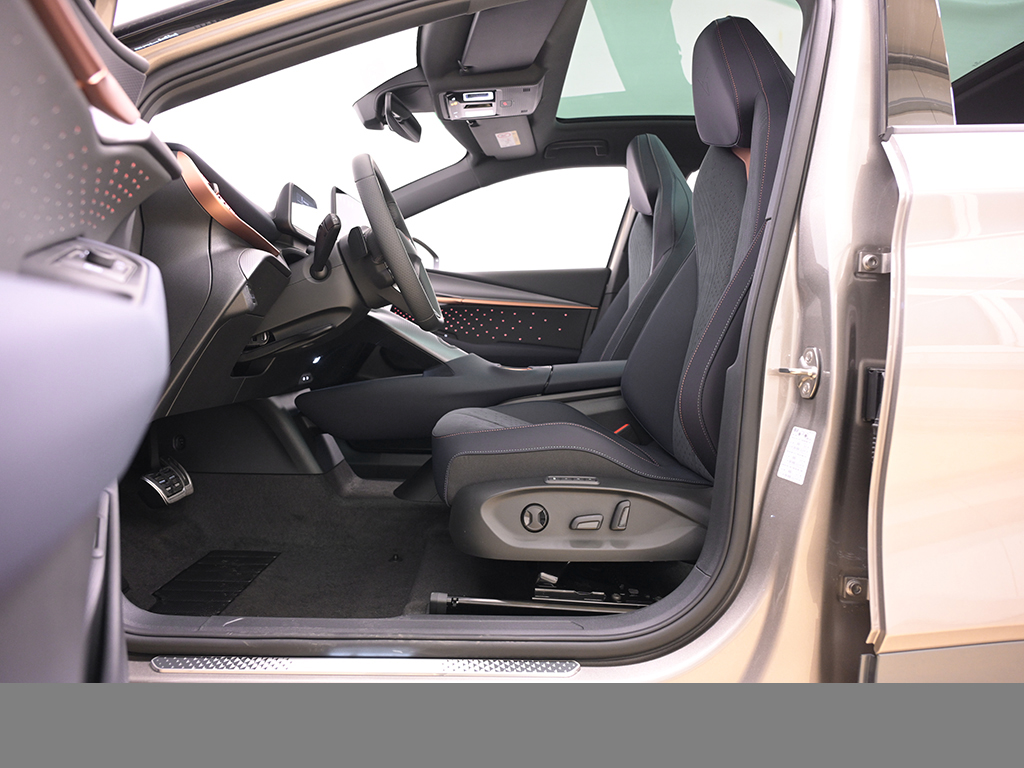 Cupra Tavascan ENDURANCE PANO eSITZE HEADUP WÄRMEPUME