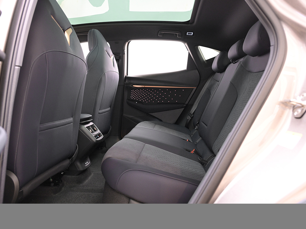 Cupra Tavascan ENDURANCE PANO eSITZE HEADUP WÄRMEPUME