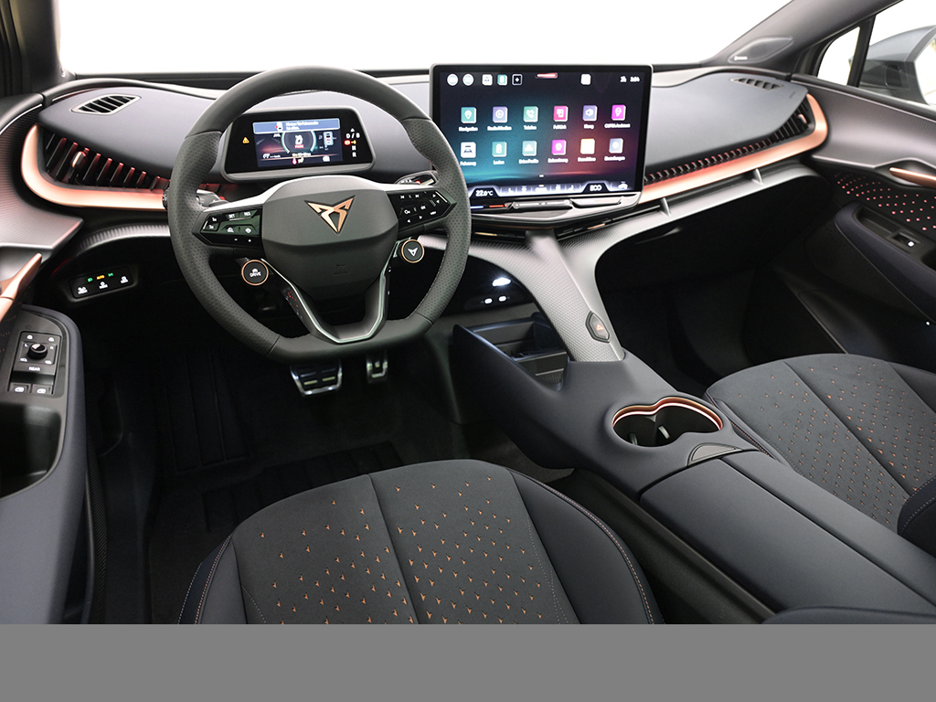 Cupra Tavascan ENDURANCE PANO eSITZE HEADUP WÄRMEPUME