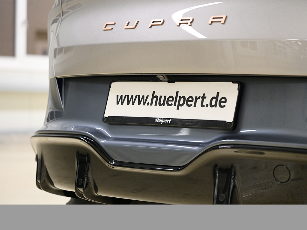 Cupra Tavascan ENDURANCE PANO eSITZE HEADUP WÄRMEPUME
