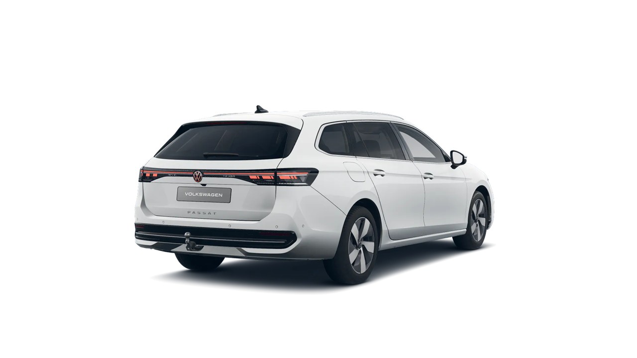 Volkswagen Passat Variant 2.0 ELEGANCE AHK 360°CAM ACC NAVI