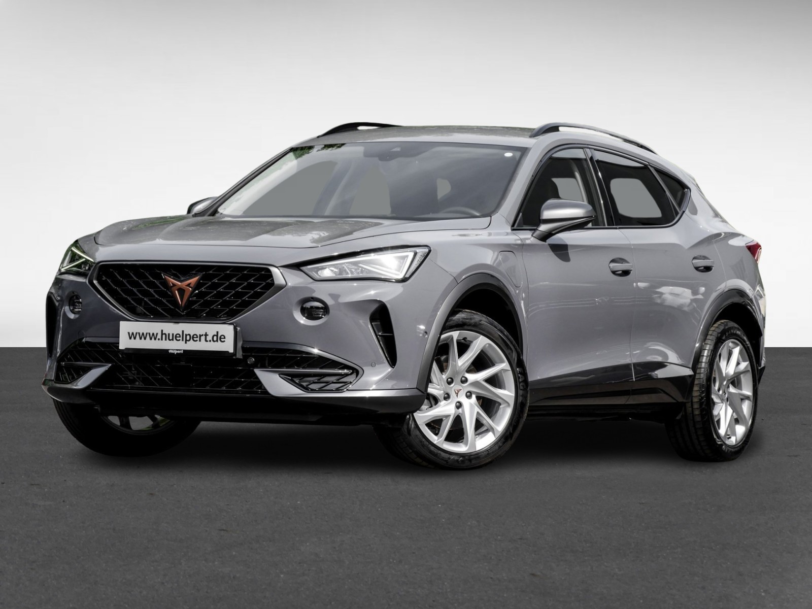 Cupra Formentor 1.4 HYBRID ACC LM18 SITZHEIZUNG DAB