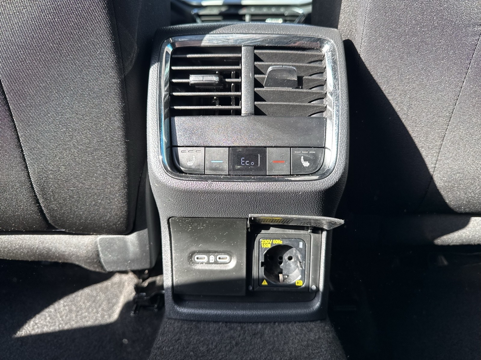 Skoda Octavia Combi 1.4 iV STYLE AHK ACC HEAD-UP NAVI