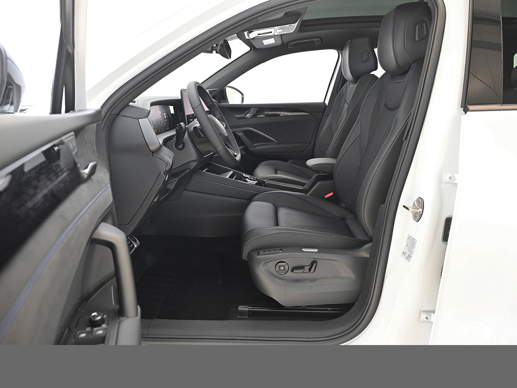 Volkswagen Tayron 2.0 R-LINE 4MOTION DSG LEDER BLACKSTYLE