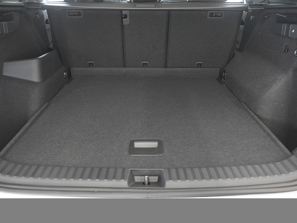 Volkswagen Tayron 2.0 R-LINE 4MOTION DSG LEDER BLACKSTYLE