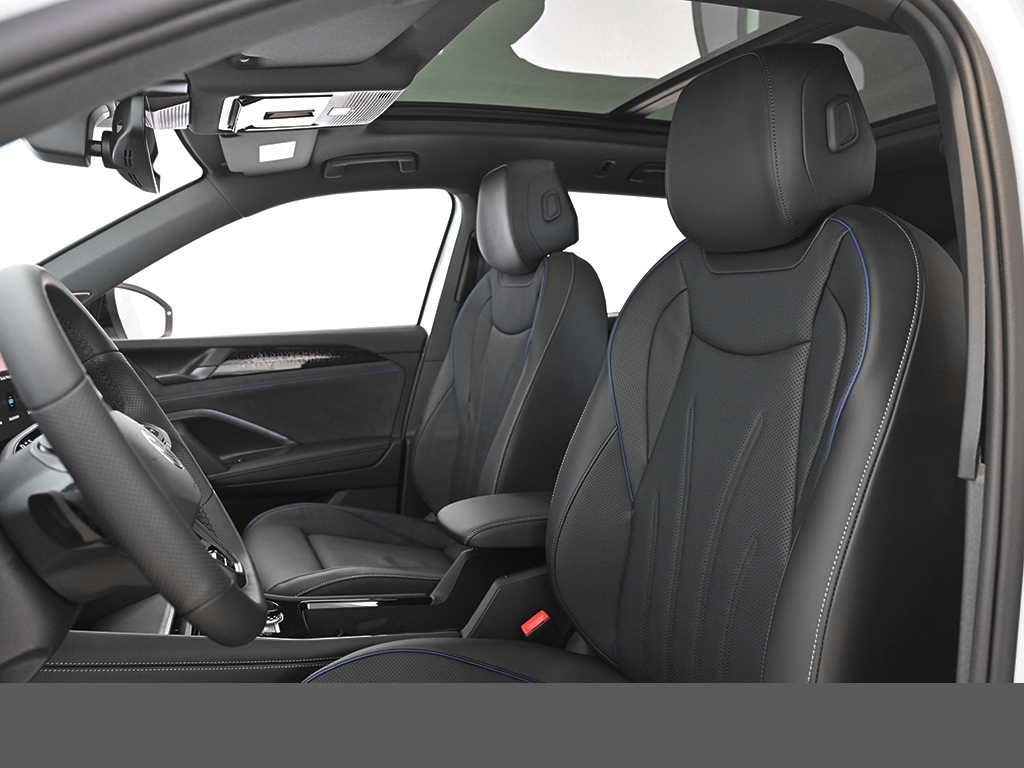 Volkswagen Tayron 2.0 R-LINE 4MOTION DSG LEDER BLACKSTYLE