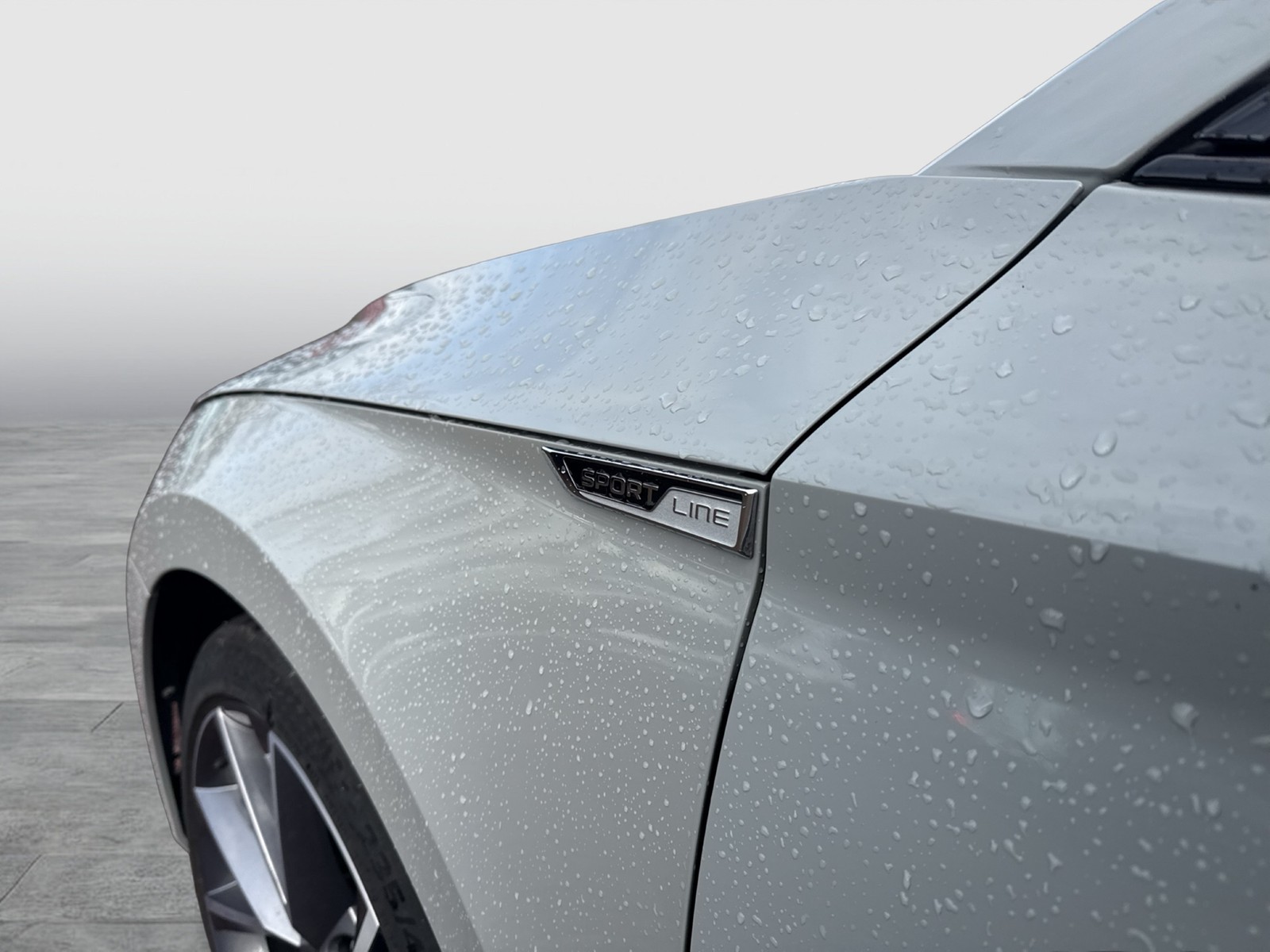 Skoda Superb Combi 1.4iV SPORTLINE STANDHZ 360CAM LM19