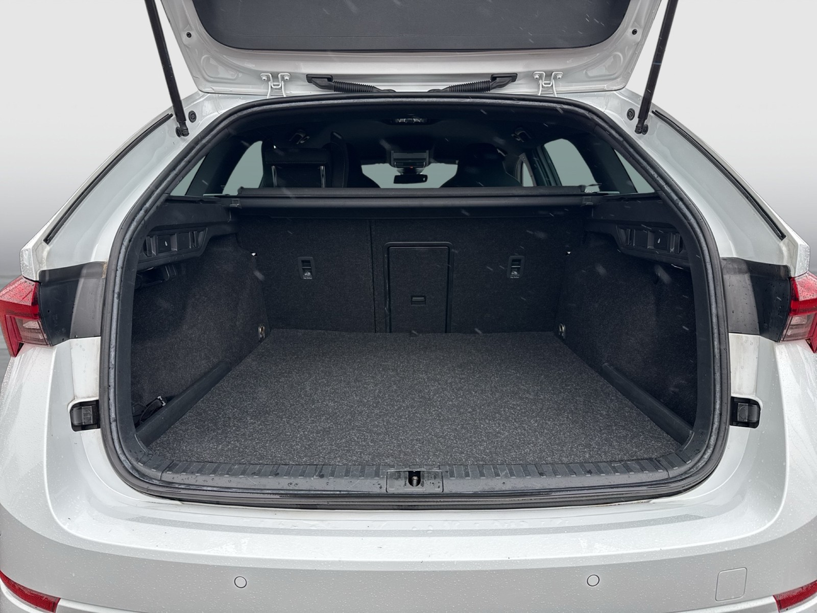 Skoda Octavia Combi 1.4 iV SPORTLINE CAM LM18 HEAD-UP