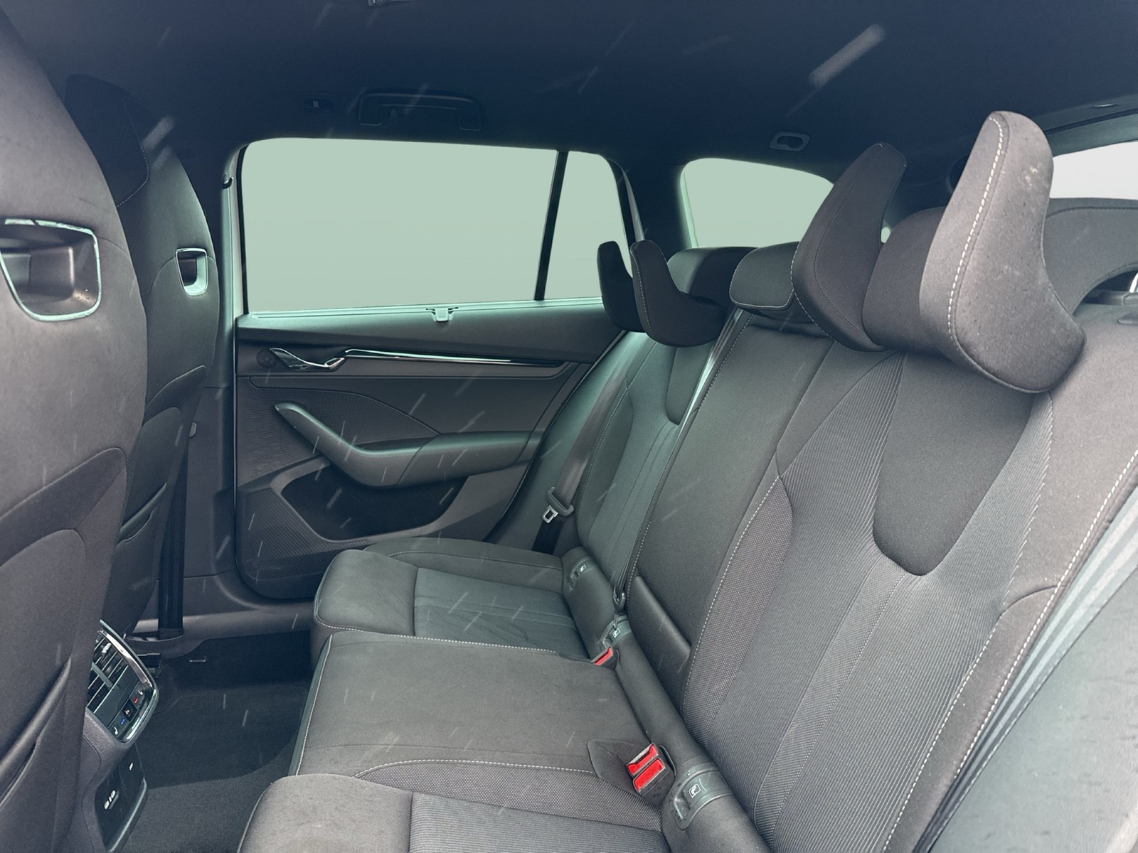 Skoda Octavia Combi 1.4 iV SPORTLINE CAM LM18 HEAD-UP