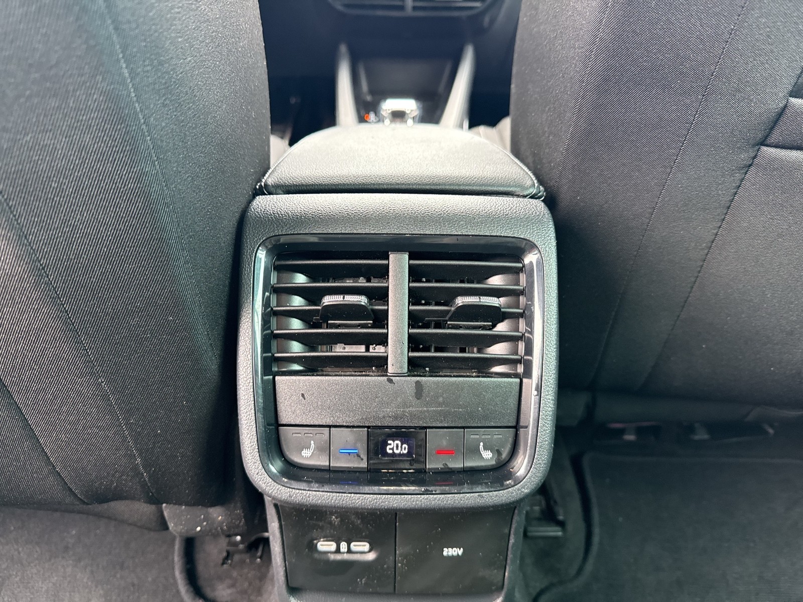 Skoda Octavia Combi 1.4 iV SPORTLINE CAM LM18 HEAD-UP