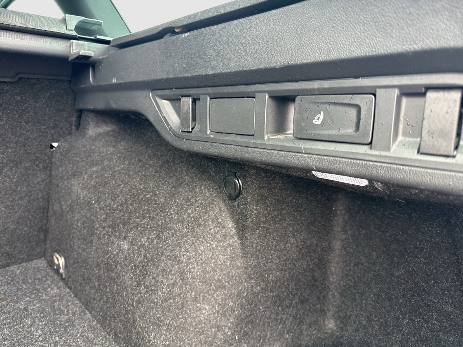 Skoda Octavia Combi 1.4 iV SPORTLINE CAM LM18 HEAD-UP