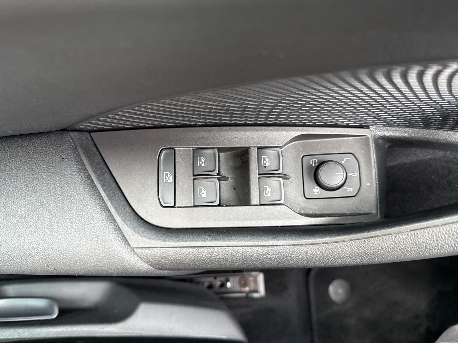 Skoda Octavia Combi 1.4 iV SPORTLINE CAM LM18 HEAD-UP