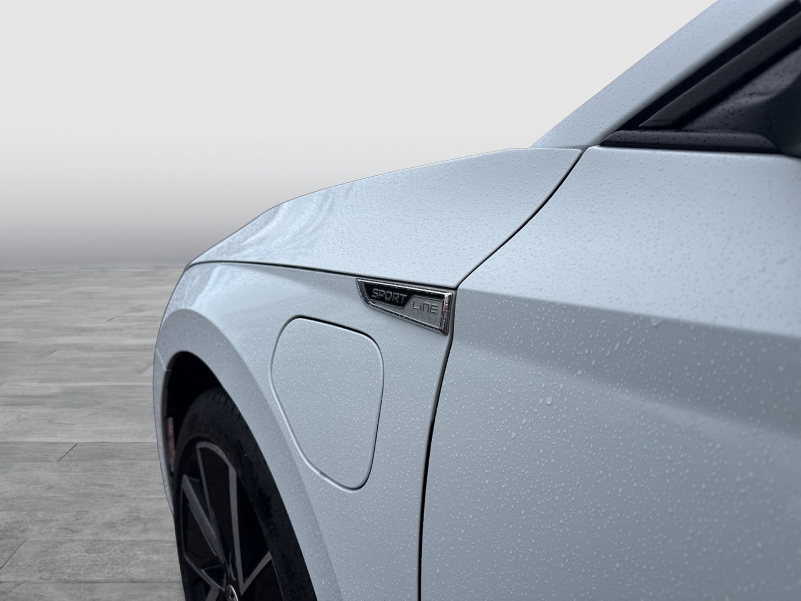 Skoda Octavia Combi 1.4 iV SPORTLINE CAM LM18 HEAD-UP