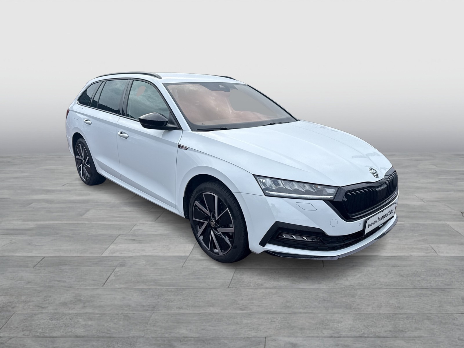 Skoda Octavia Combi 1.4 iV SPORTLINE CAM LM18 HEAD-UP