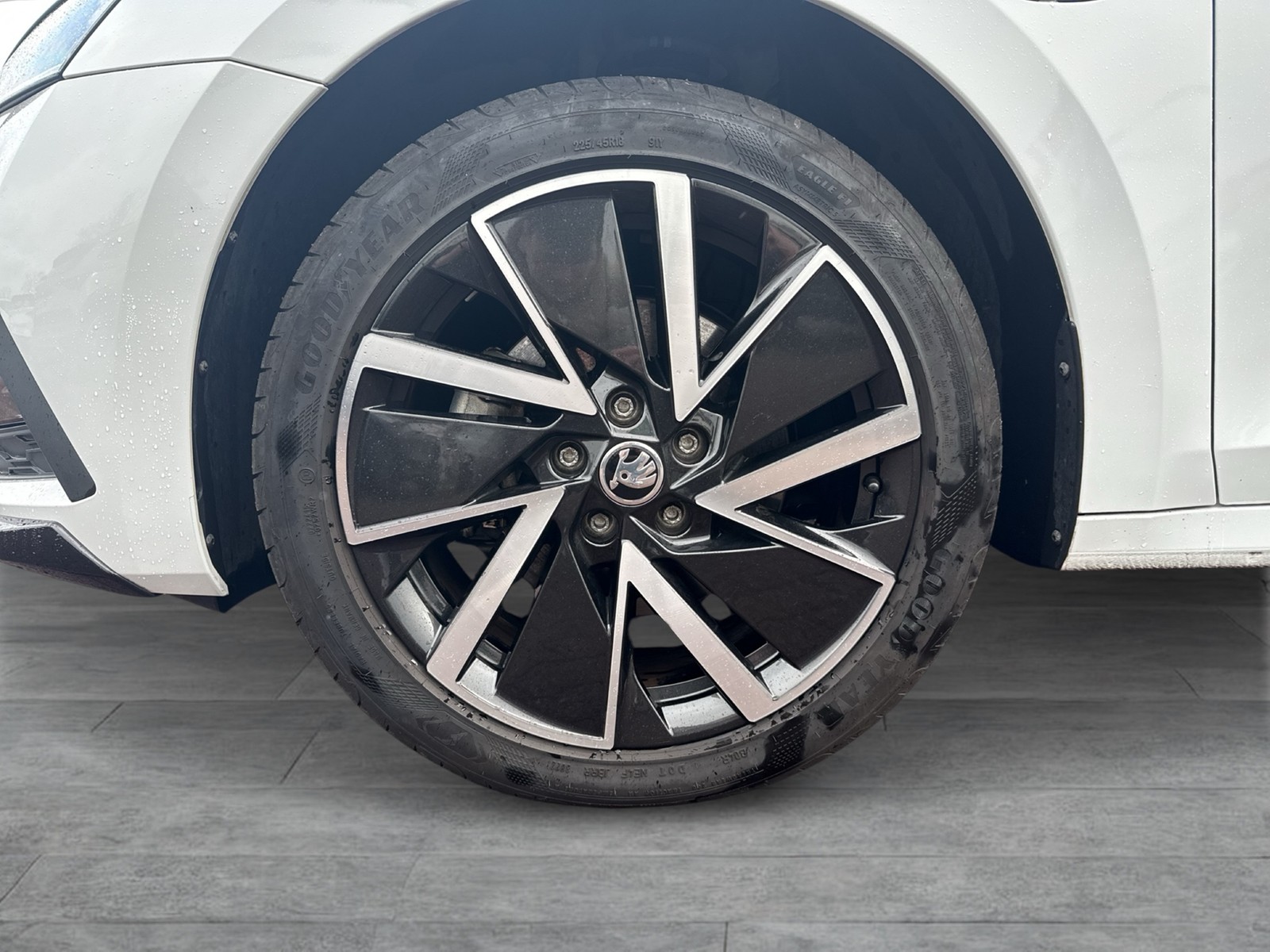 Skoda Octavia Combi 1.4 iV SPORTLINE CAM LM18 HEAD-UP