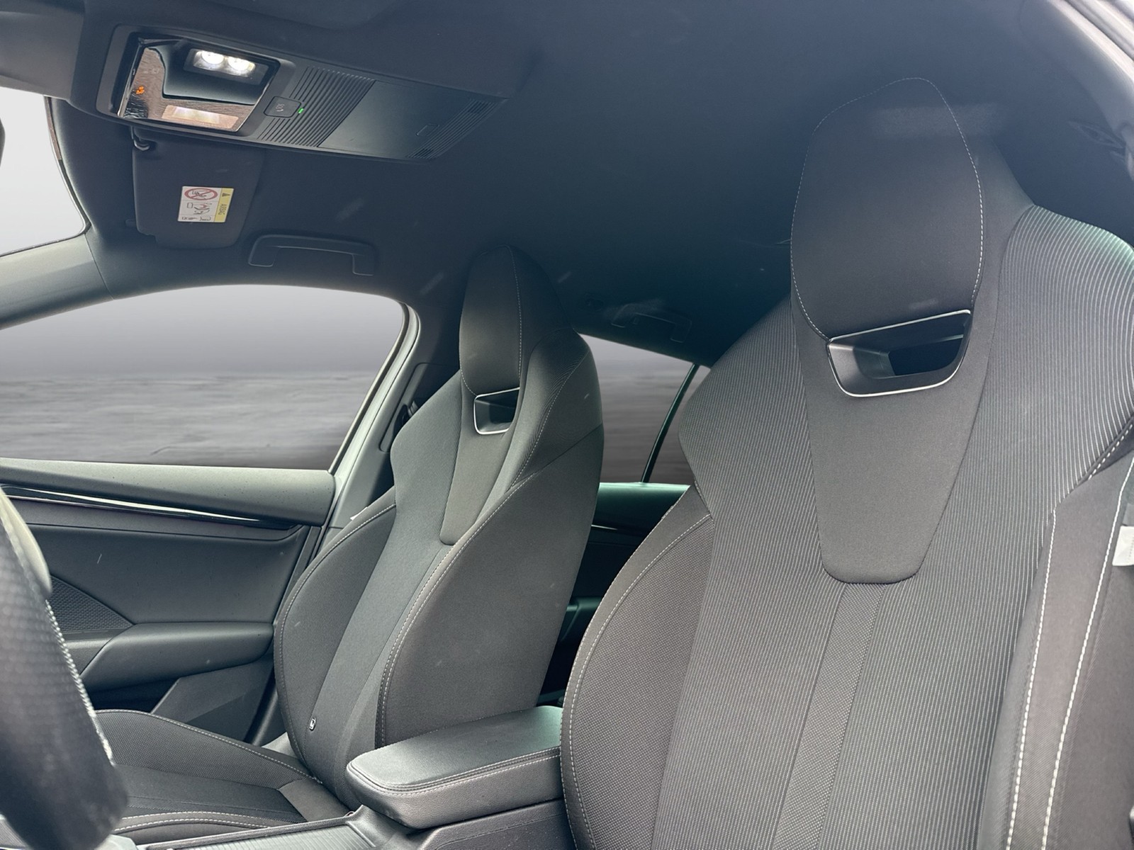 Skoda Octavia Combi 1.4 iV SPORTLINE CAM LM18 HEAD-UP