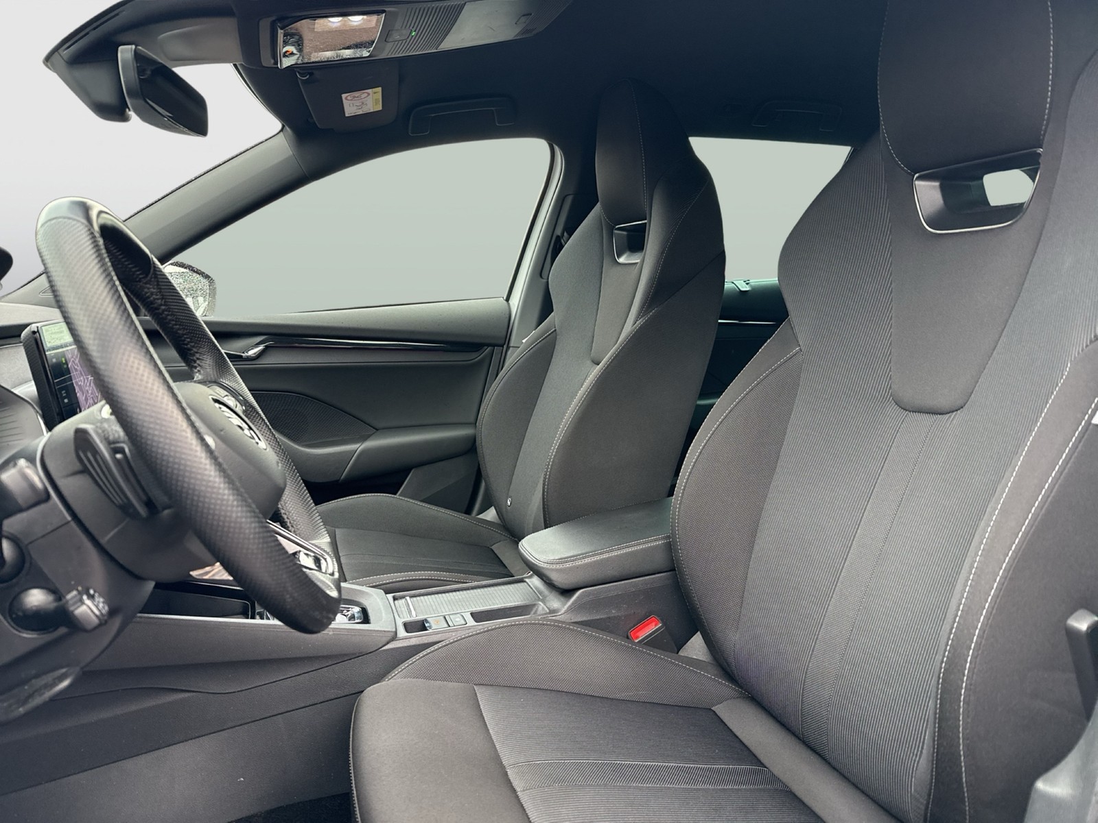 Skoda Octavia Combi 1.4 iV SPORTLINE CAM LM18 HEAD-UP