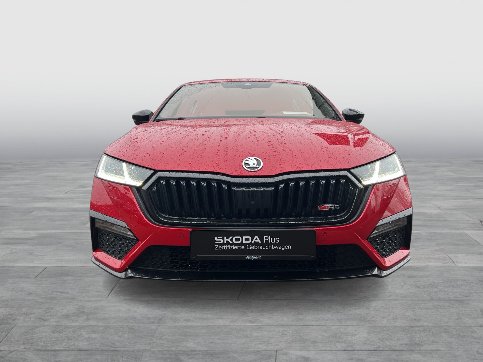 Skoda Octavia Combi 2.0 RS PLUS CANTON AHK CAM LM19