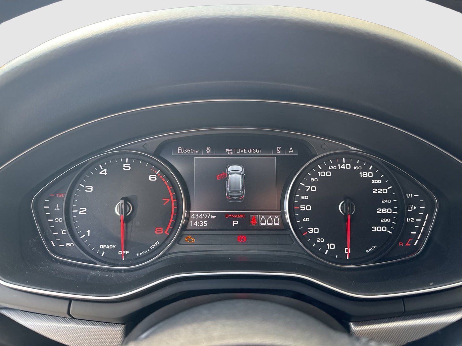 Audi A4 Allroad 45 Qu. AHK KAMERA ALU19 eKLAPPE NAVI+