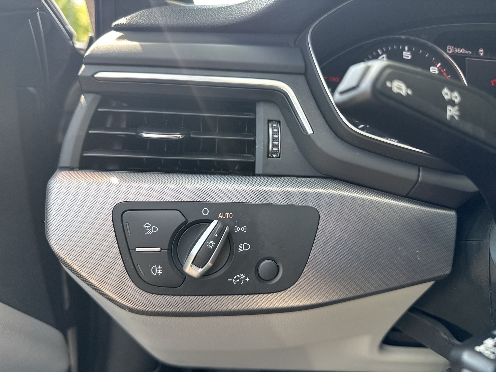 Audi A4 Allroad 45 Qu. AHK KAMERA ALU19 eKLAPPE NAVI+
