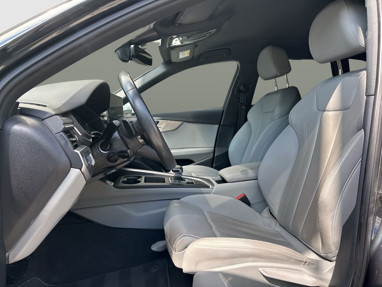 Audi A4 Allroad 45 Qu. AHK KAMERA ALU19 eKLAPPE NAVI+