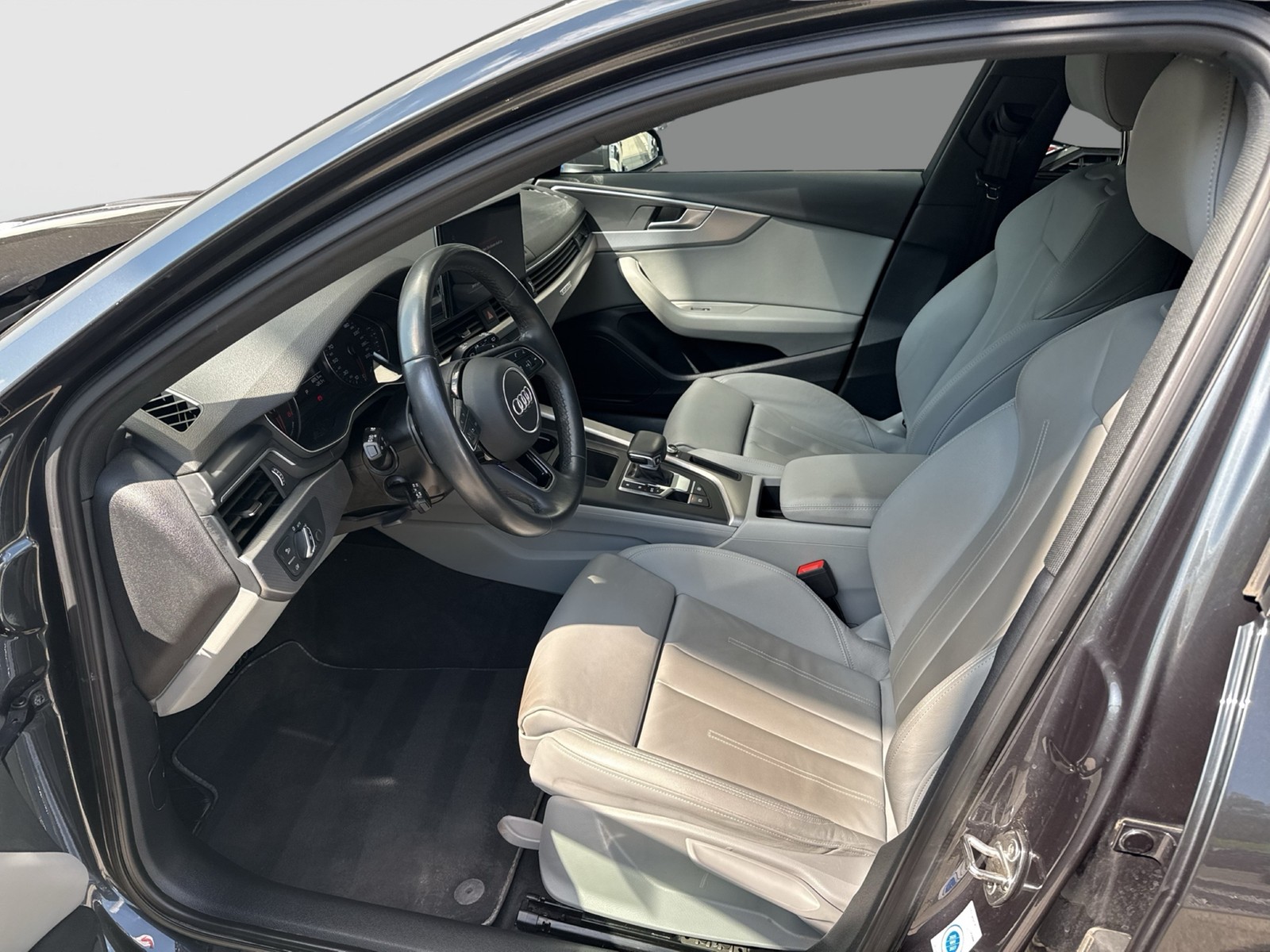 Audi A4 Allroad 45 Qu. AHK KAMERA ALU19 eKLAPPE NAVI+