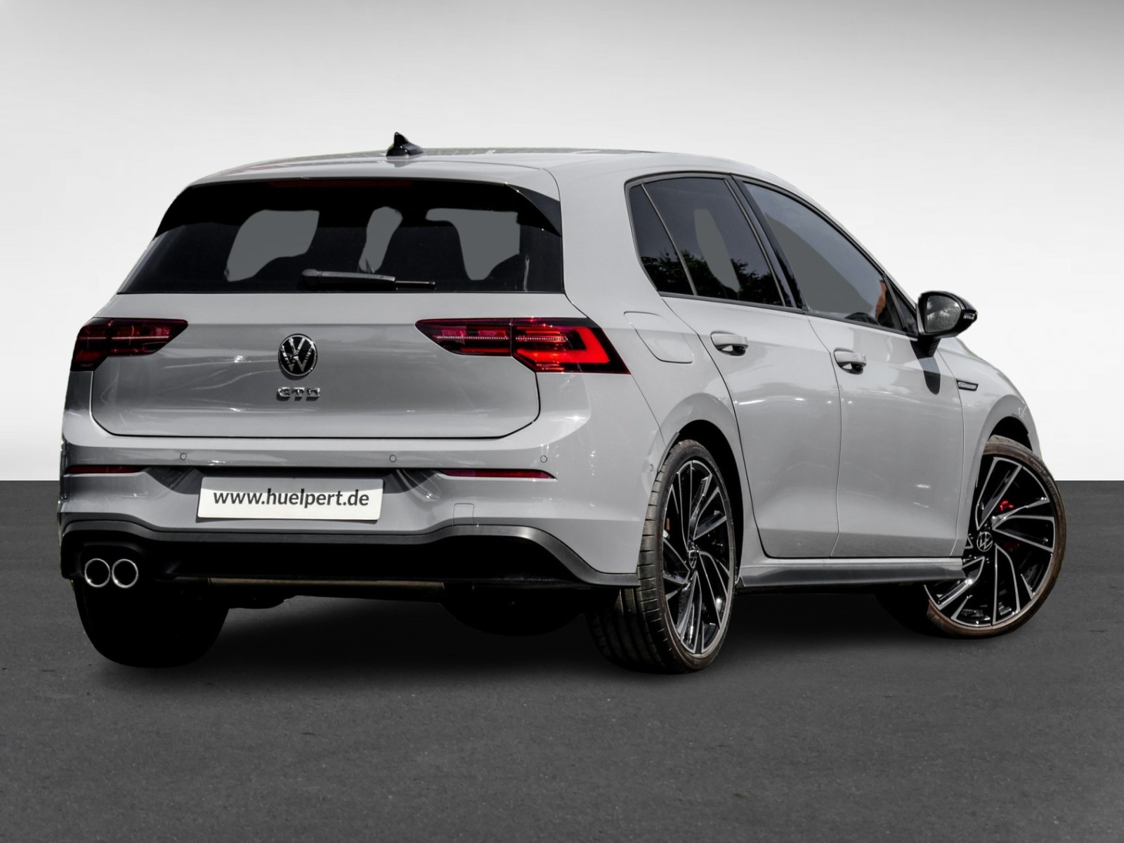 Volkswagen Golf GTD PANO LEDER HARMANKARDON BLACKSTYLE LM19
