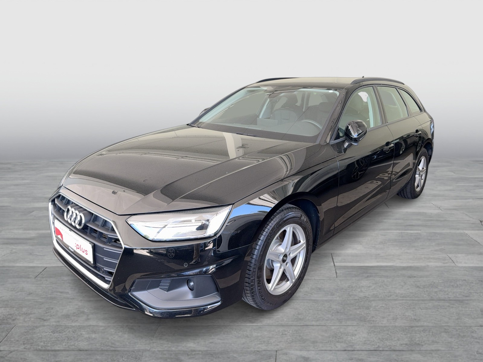 Audi A4 Avant 35 eKLAPPE NAVI+ SITZHEIZ. TEMPOMAT