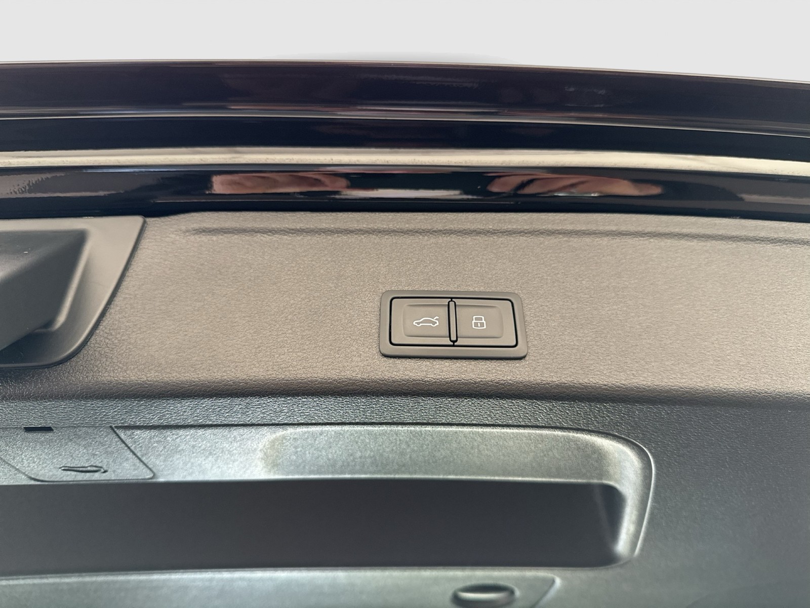 Audi A4 Avant 35 eKLAPPE NAVI+ SITZHEIZ. TEMPOMAT