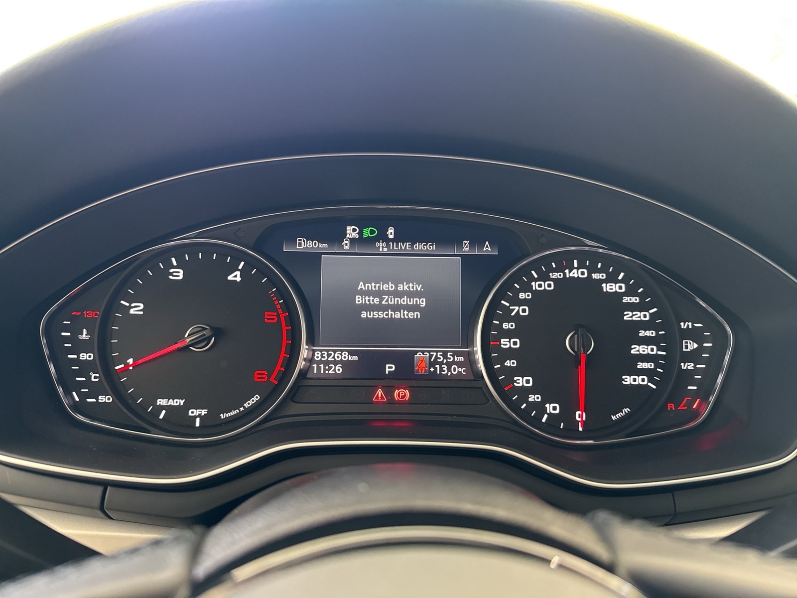 Audi A4 Avant 35 eKLAPPE NAVI+ SITZHEIZ. TEMPOMAT