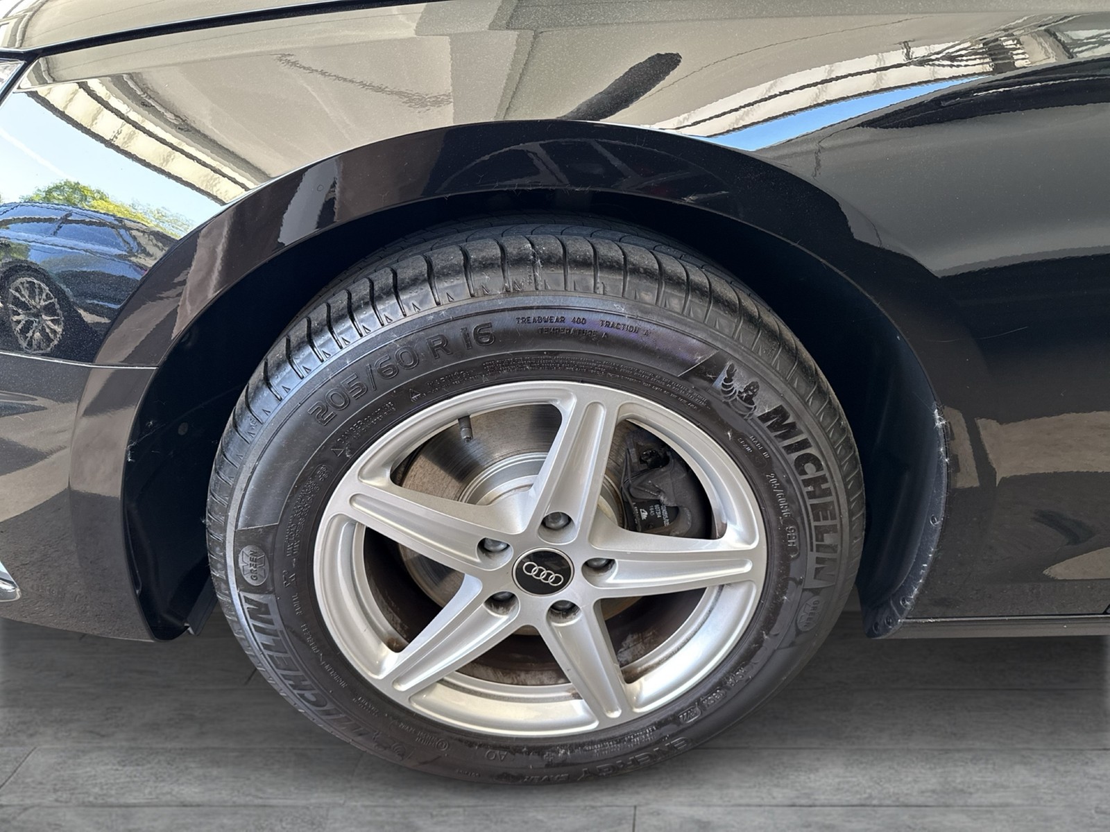 Audi A4 Avant 35 eKLAPPE NAVI+ SITZHEIZ. TEMPOMAT