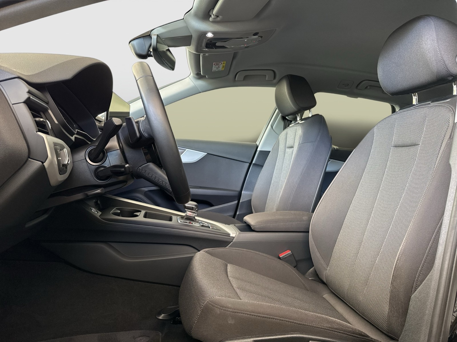 Audi A4 Avant 35 eKLAPPE NAVI+ SITZHEIZ. TEMPOMAT
