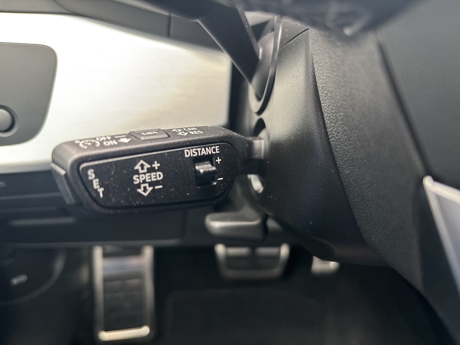 Audi A5 Sportback 40 quattro S LINE business AHK LM19