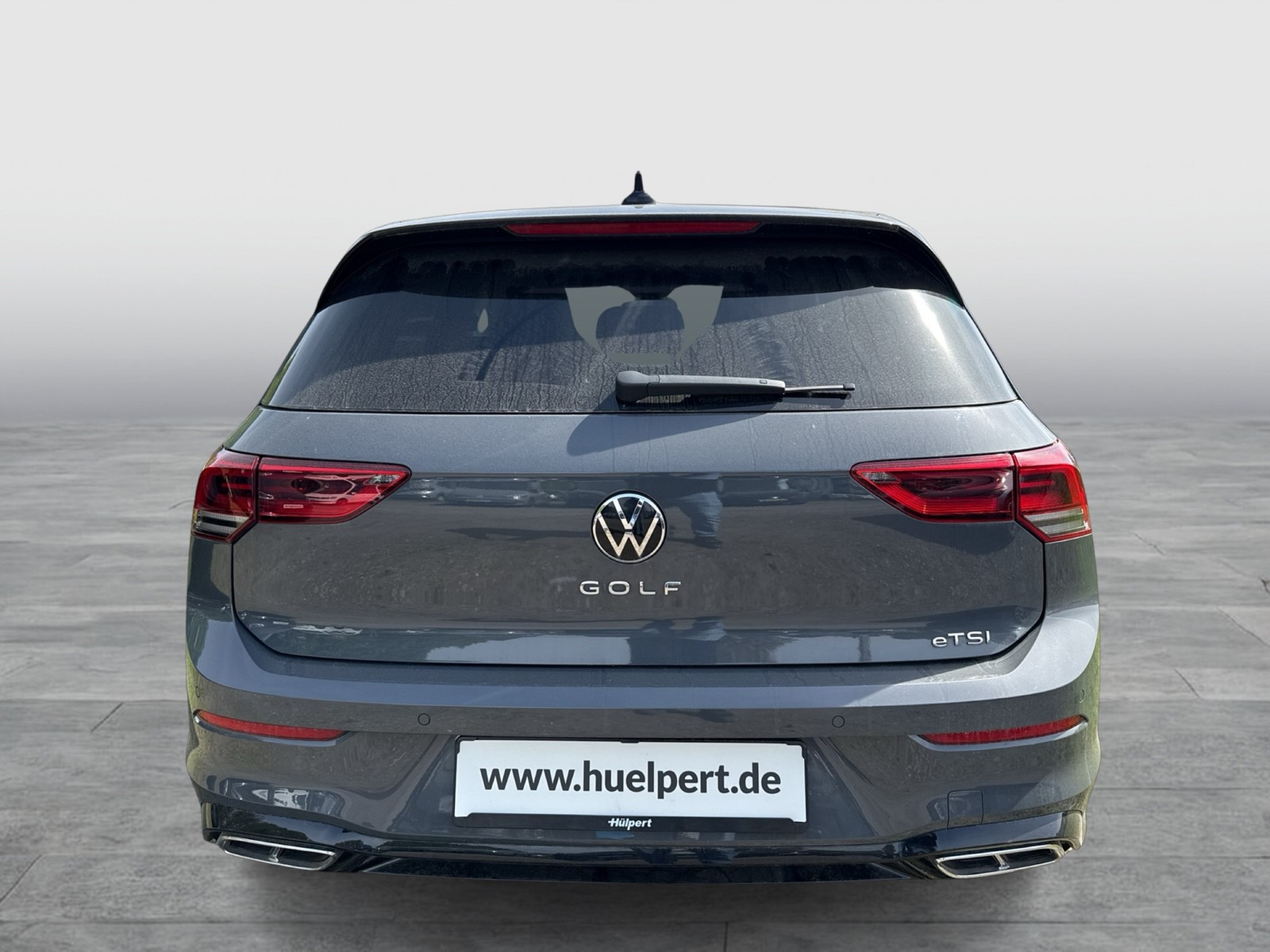 Volkswagen Golf 1.5 eTSI R-LINE KAMERA ACC ALU18 CARPLAY