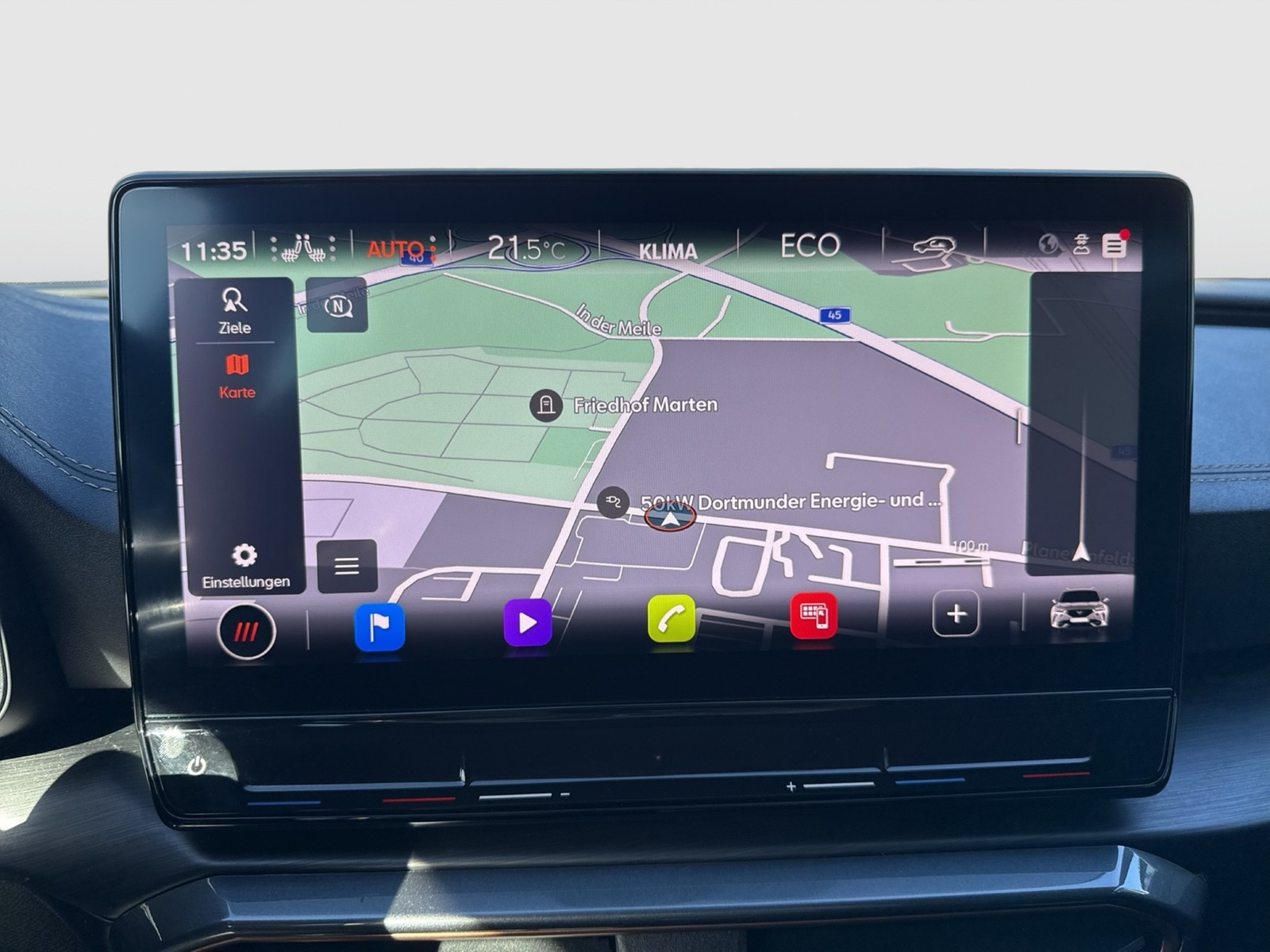Cupra Formentor 1.4 HYBRID 360°CAM ACC LM19 E-KLAPPE
