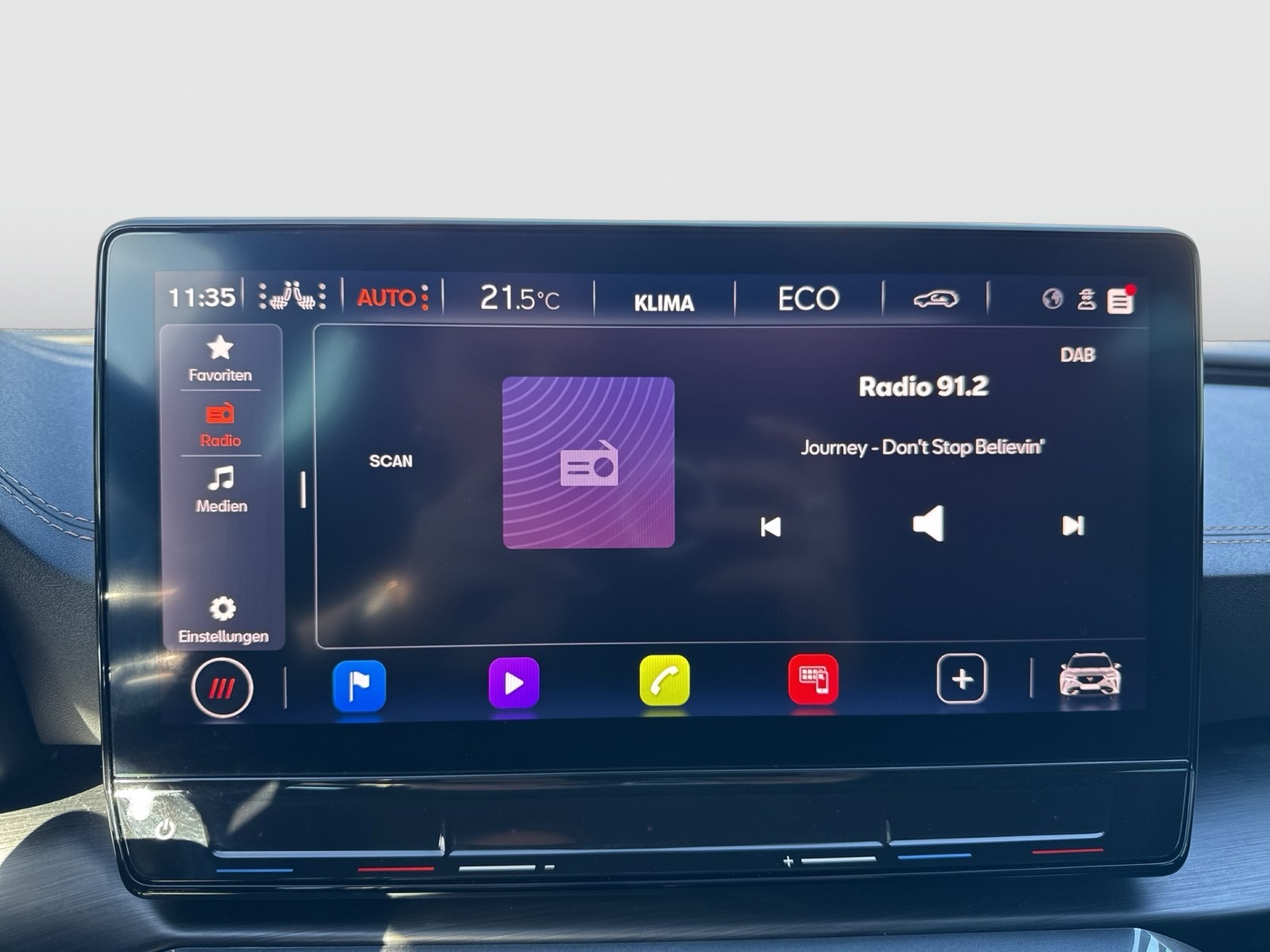Cupra Formentor 1.4 HYBRID 360°CAM ACC LM19 E-KLAPPE