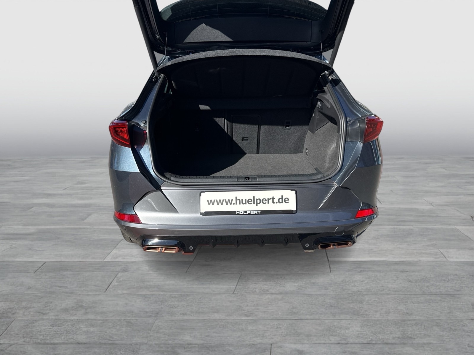 Cupra Formentor 1.4 HYBRID 360°CAM ACC LM19 E-KLAPPE
