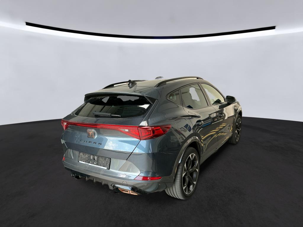 Cupra Formentor 1.4 HYBRID 360°CAM ACC LM19 E-KLAPPE
