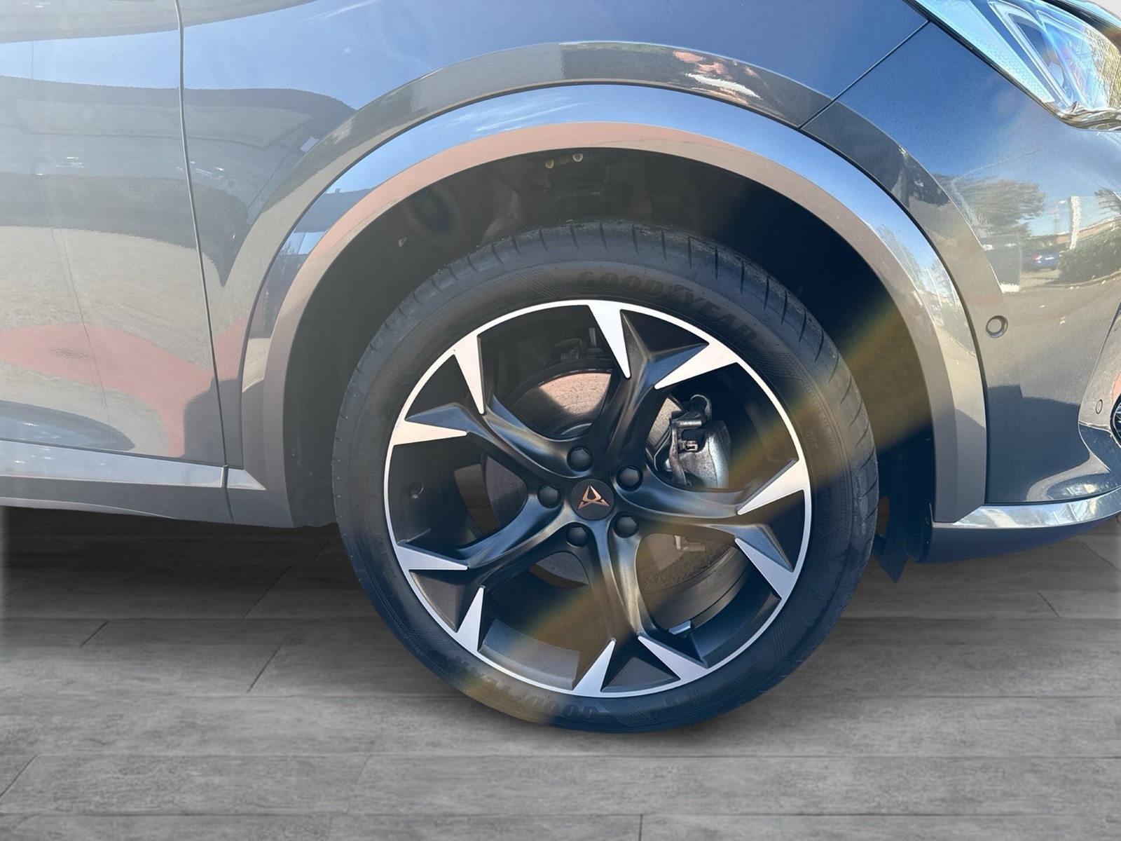 Cupra Formentor 1.4 HYBRID 360°CAM ACC LM19 E-KLAPPE
