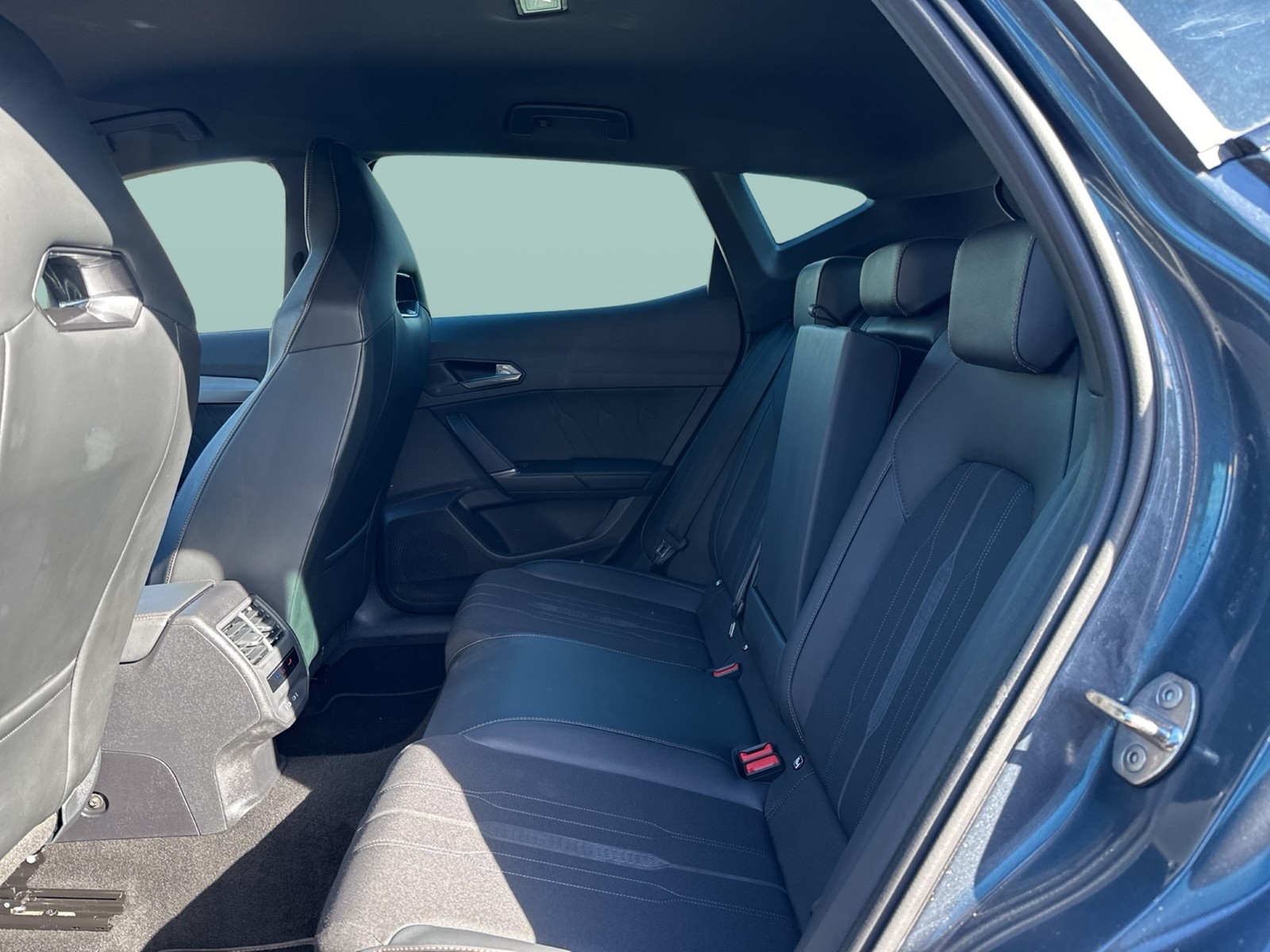 Cupra Formentor 1.4 HYBRID 360°CAM ACC LM19 E-KLAPPE