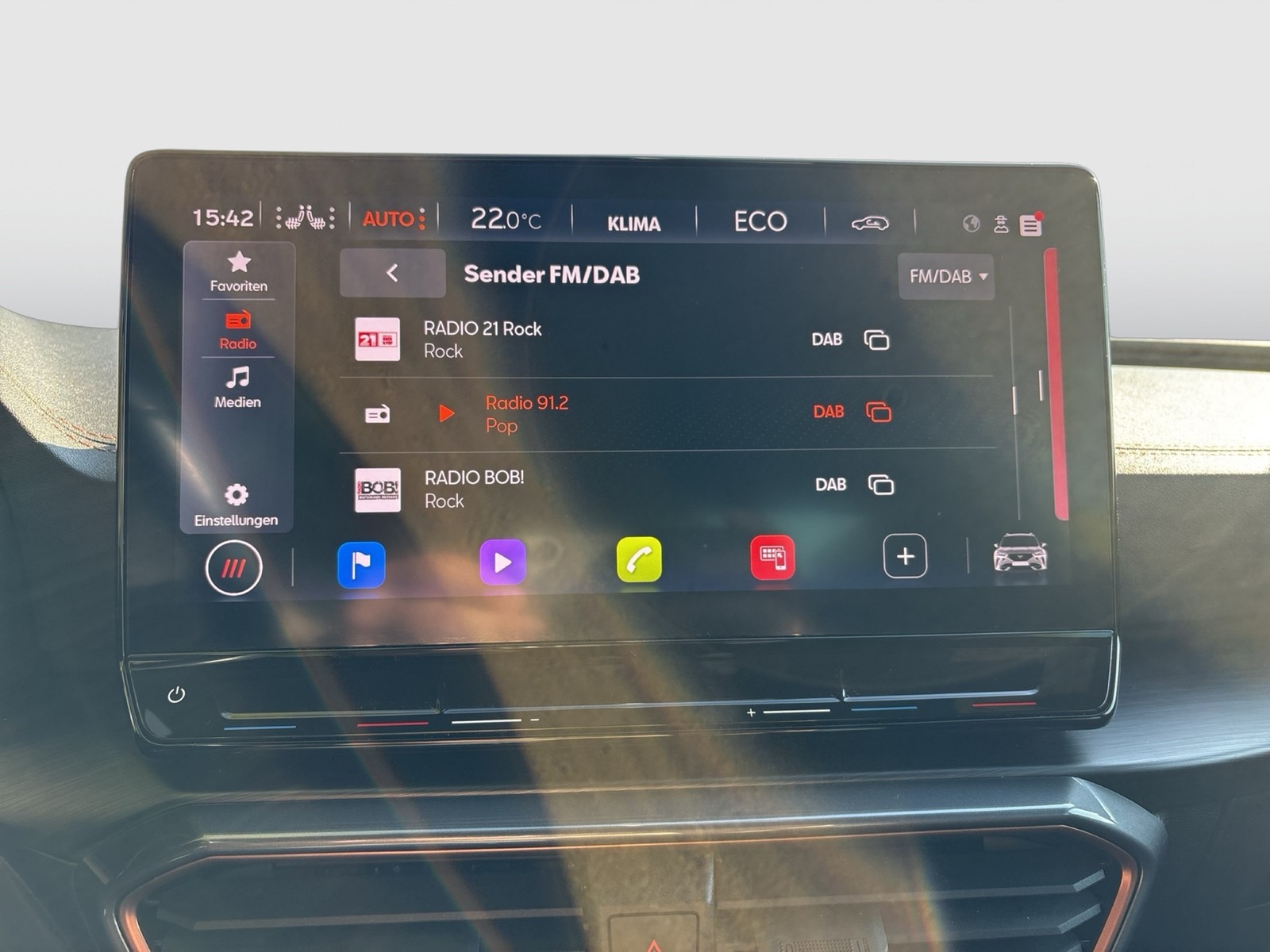 Cupra Formentor 1.4 HYBRID BEATS CAM ACC LM18 NAVI