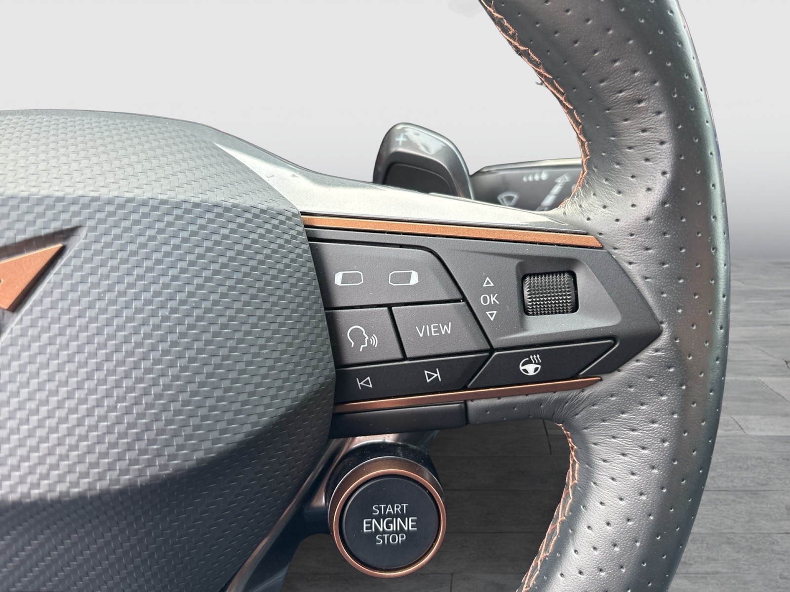 Cupra Formentor 1.4 HYBRID VZ LEDER AHK CAM ACC LM19