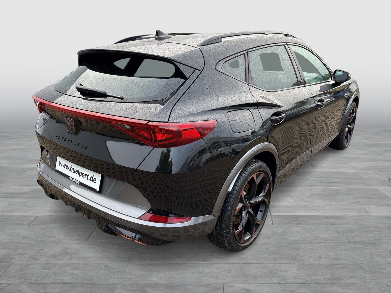 Cupra Formentor 1.4 HYBRID VZ LEDER AHK CAM ACC LM19