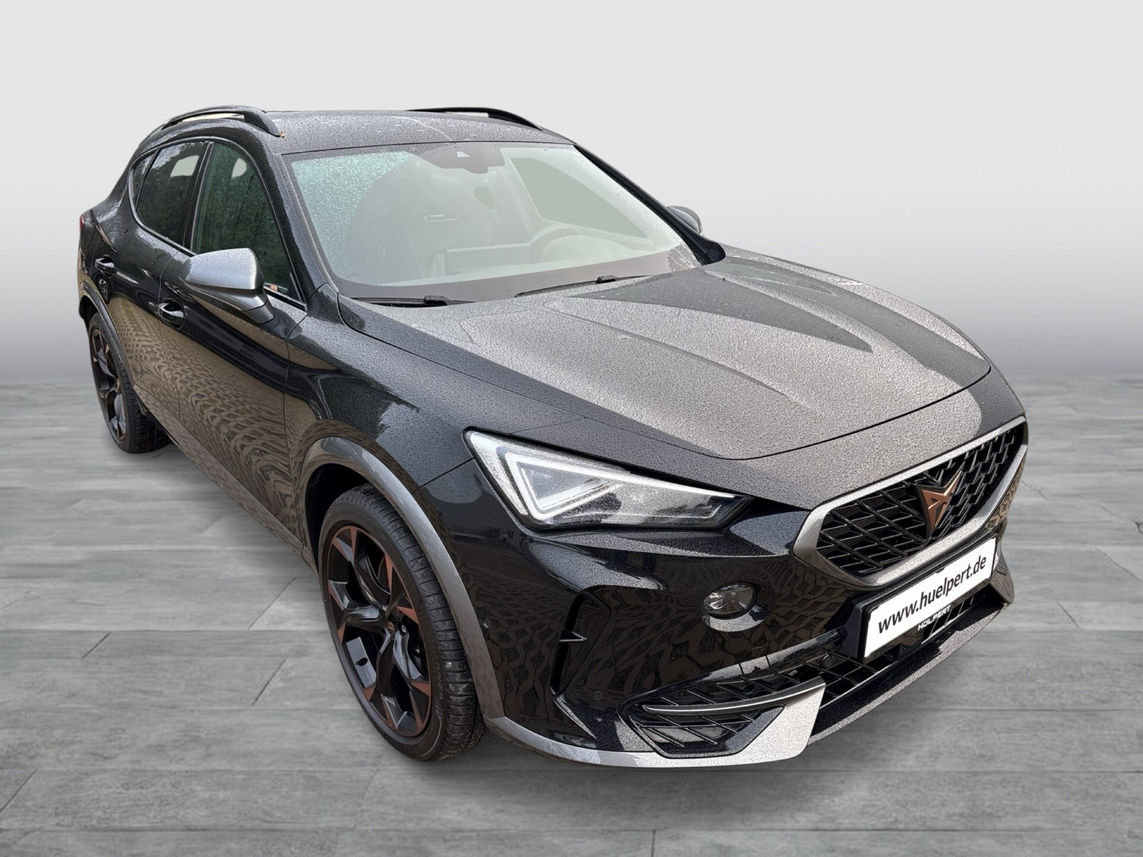Cupra Formentor 1.4 HYBRID VZ LEDER AHK CAM ACC LM19