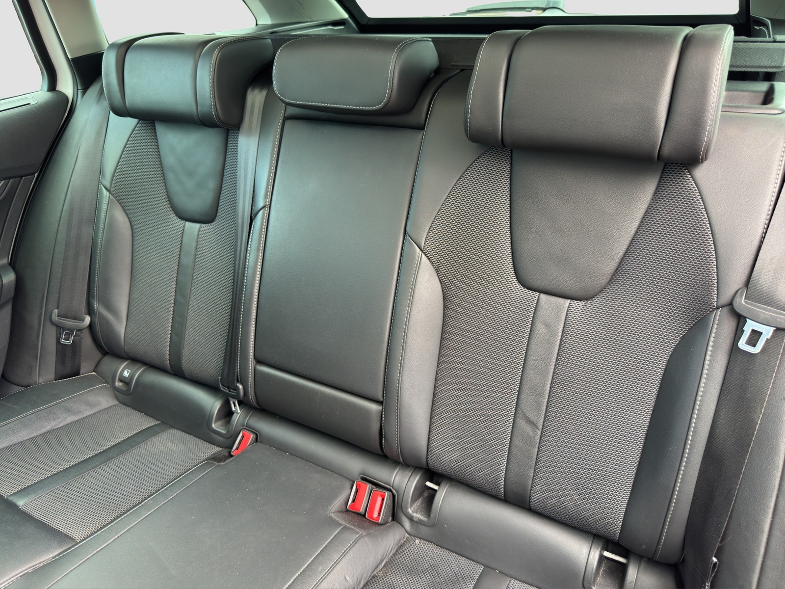 Skoda Octavia Combi 2.0 STYLE STANDHZ. PANO CAM LM18